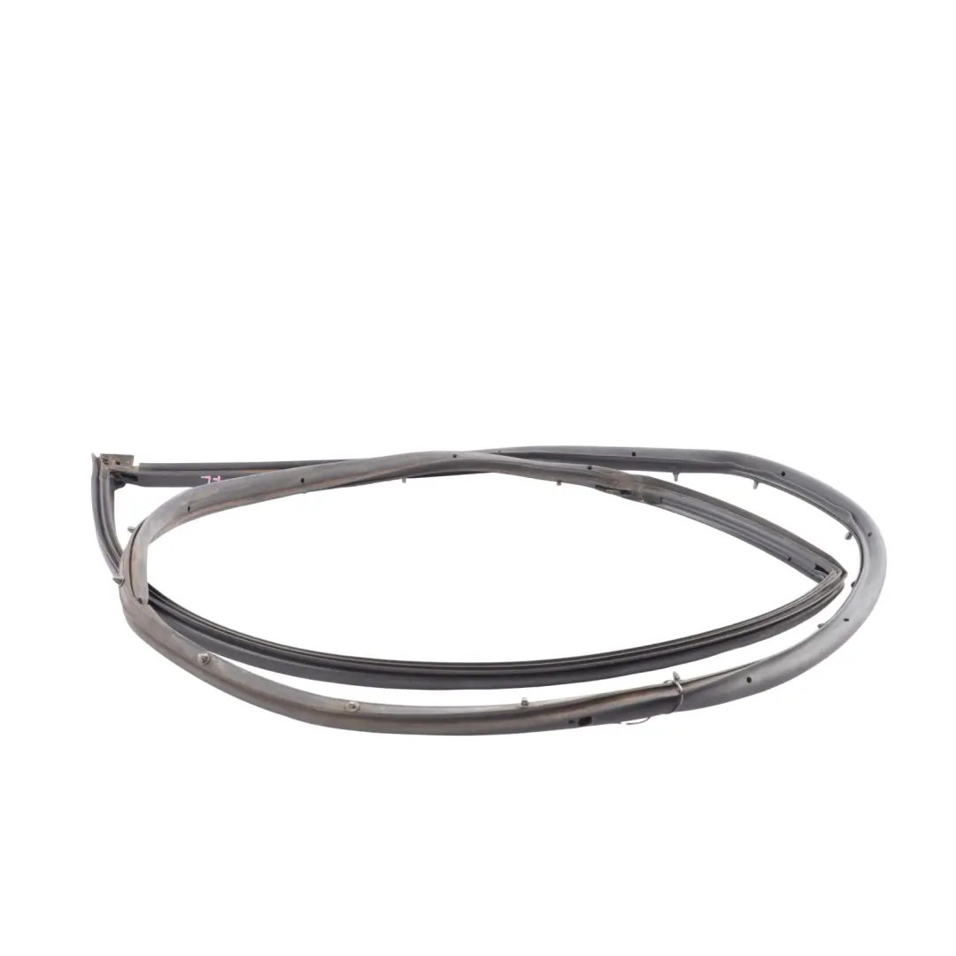 Ford Fiesta Mk7 Door Edge Sealing Gasket Weatherstrip Front Left N/S - SKU 1781749 - Part number 1781749