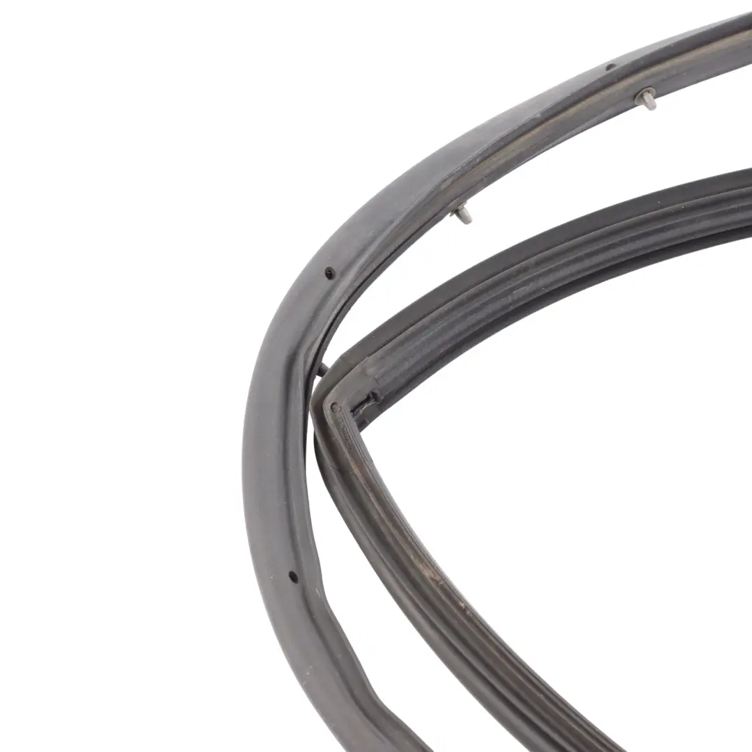 Ford Fiesta Mk7 Door Edge Sealing Gasket Weatherstrip Front Left N/S - SKU 1781749 - Part number 1781749