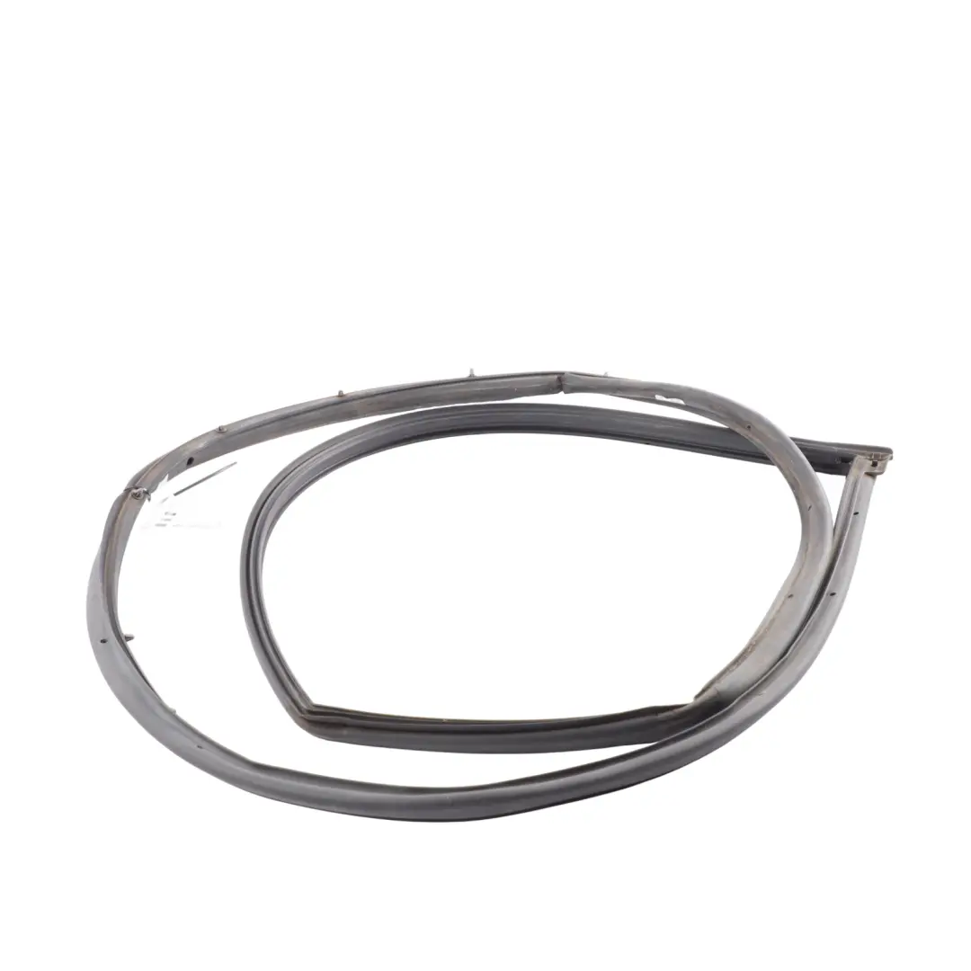 Door Edge Sealing Gasket Weatherstrip Front Left N/S to Ford Fiesta Mk7 with Part number 1781749 Ford Fiesta Mk7 Door Edge Sealing Gasket Weatherstrip Front Left N/S - SKU 1781749 - Part number 1781749