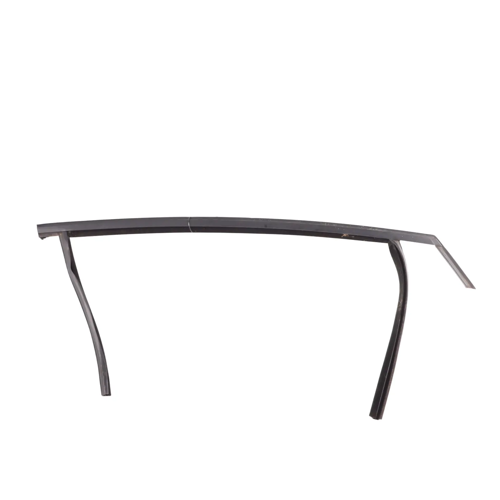 Ford Focus Mk3 Door Window Guide Seal Gasket Rubber Front Right O/S 1785224