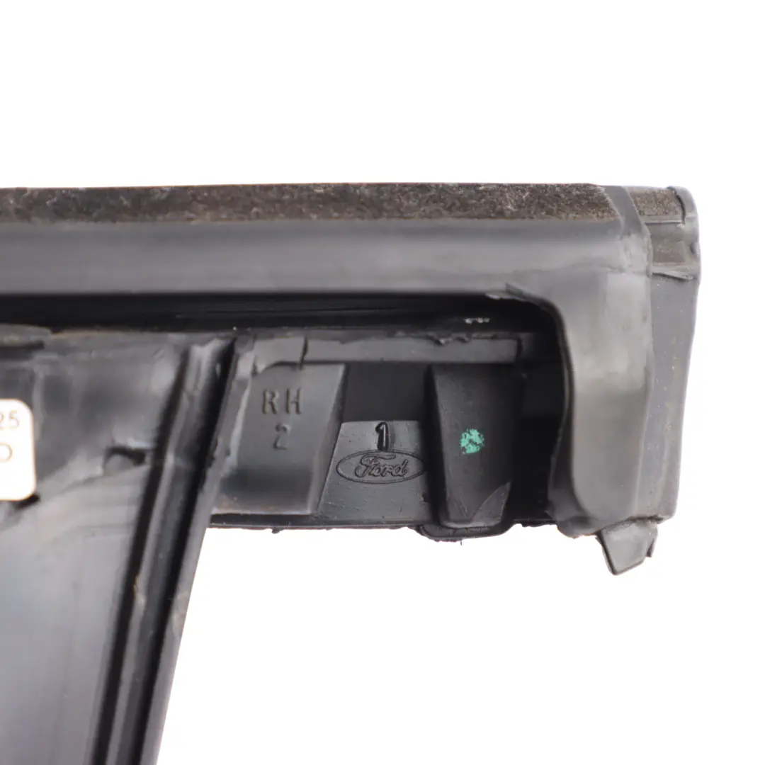 Ford Focus MK3 Junta Goma Guía Ventana Puerta Delantera Derecha - SKU 1785224 - Número de pieza 1785224
