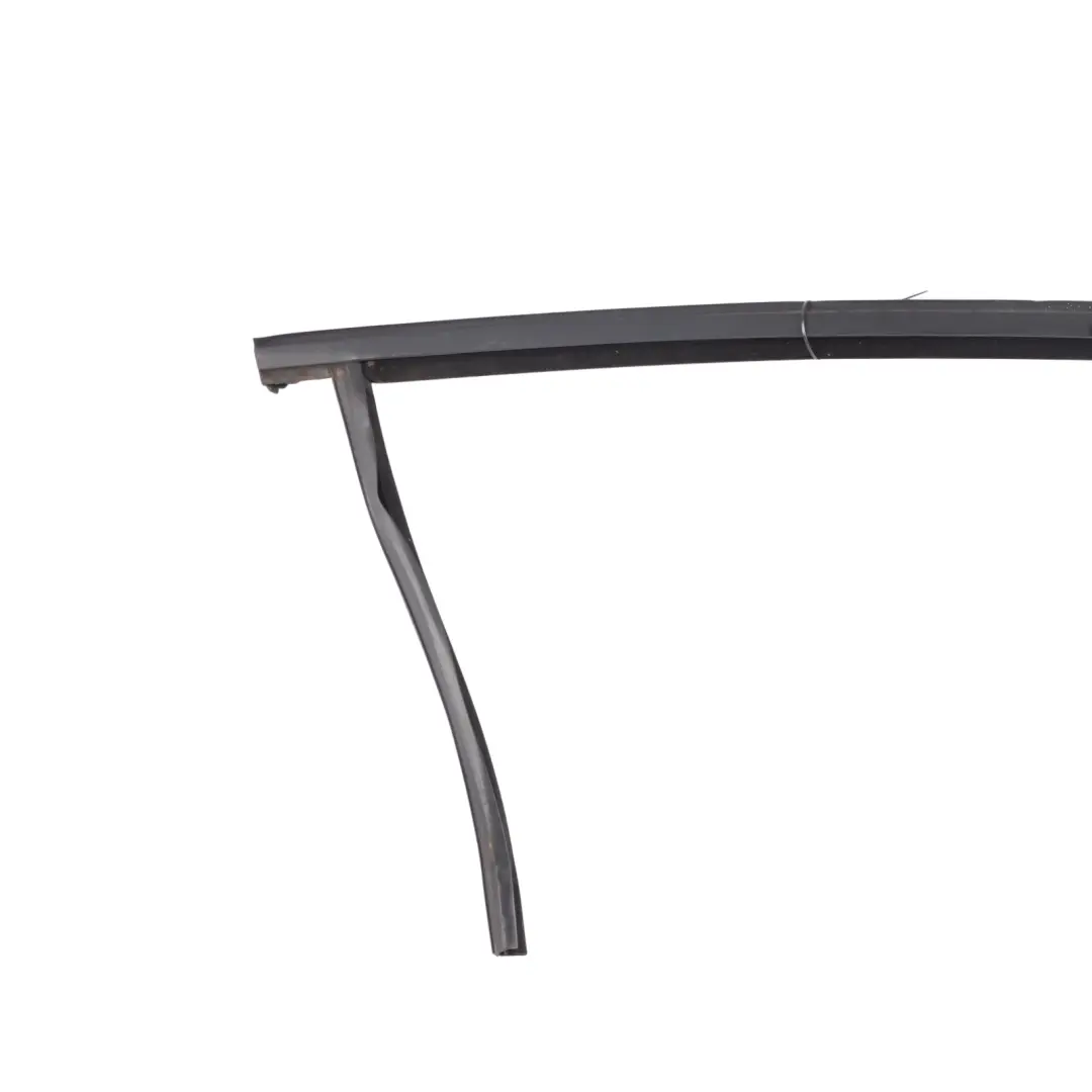 Ford Focus Mk3 Door Window Guide Seal Gasket Rubber Front Right O/S - SKU 1785224 - Part number 1785224