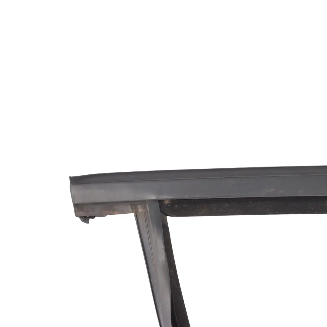 Ford Focus Mk3 Door Window Guide Seal Gasket Rubber Front Right O/S - SKU 1785224 - Part number 1785224