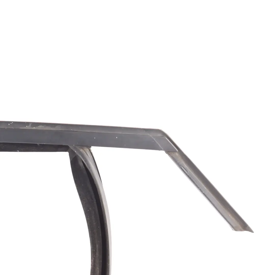 Ford Focus Mk3 Door Window Guide Seal Gasket Rubber Front Right O/S - SKU 1785224 - Part number 1785224