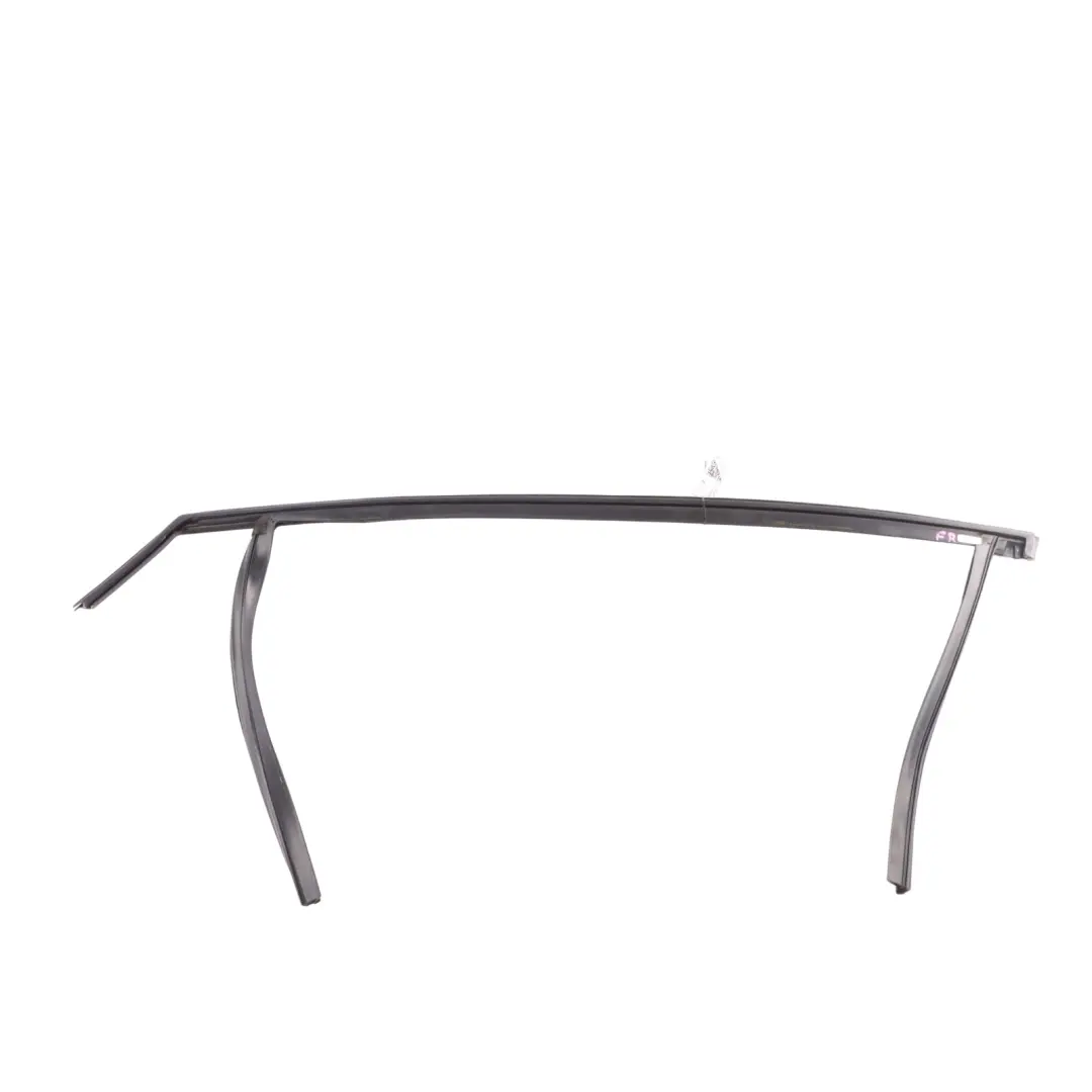 Ford Focus Mk3 Door Window Guide Seal Gasket Rubber Front Right O/S - SKU 1785224 - Part number 1785224