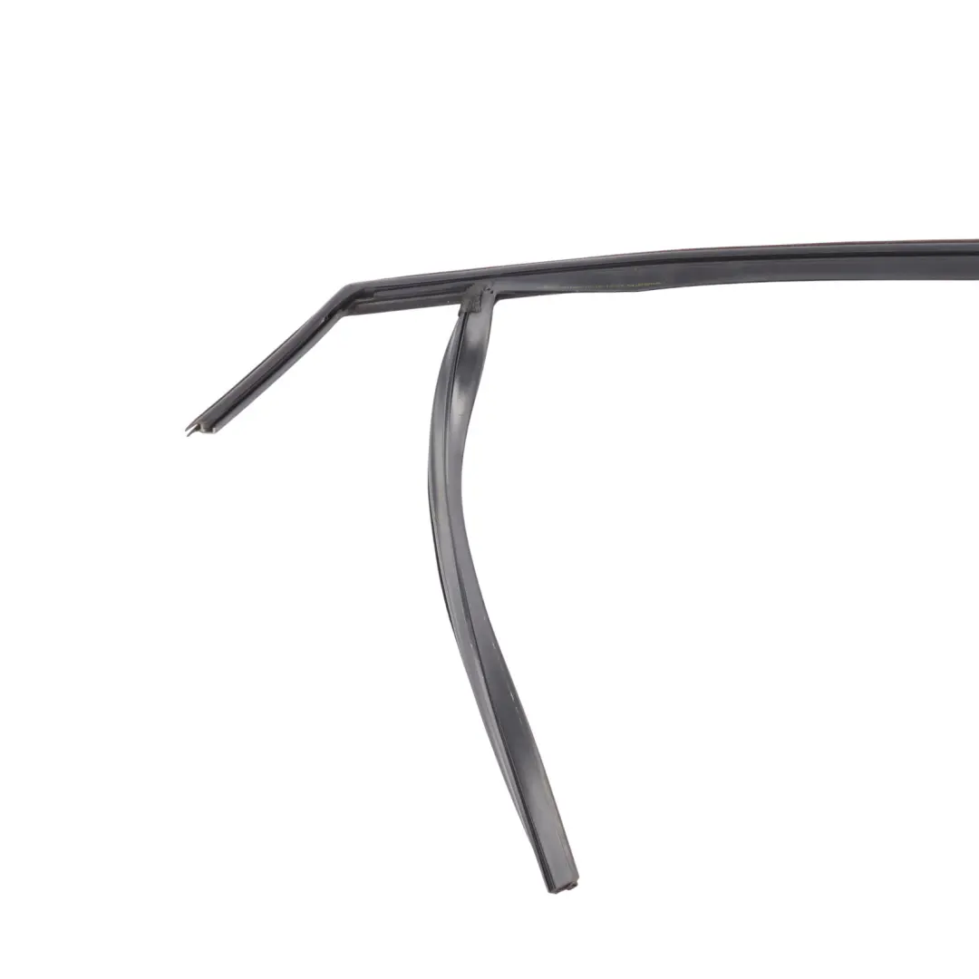Ford Focus Mk3 Door Window Guide Seal Gasket Rubber Front Right O/S - SKU 1785224 - Part number 1785224