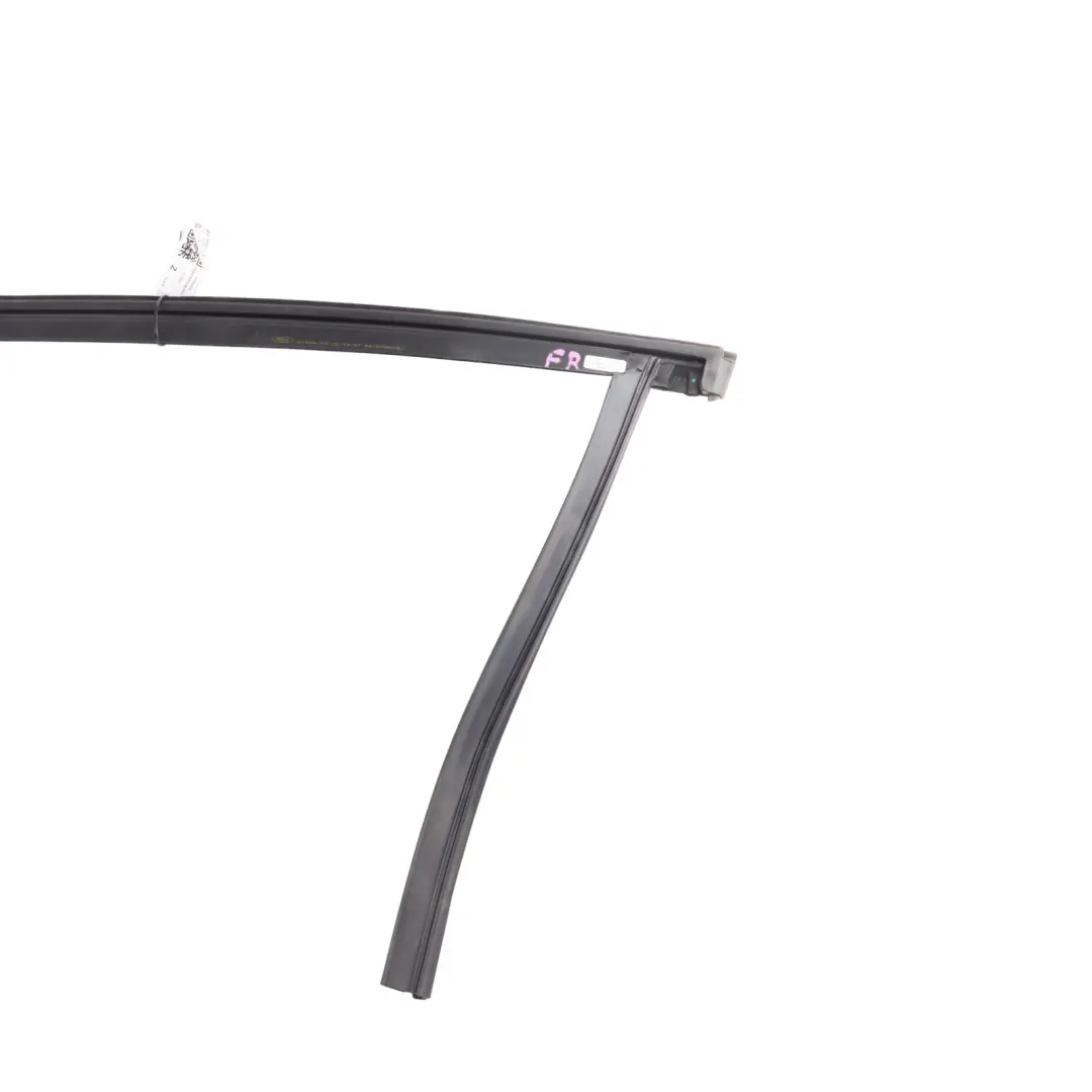 Ford Focus Mk3 Door Window Guide Seal Gasket Rubber Front Right O/S - SKU 1785224 - Part number 1785224