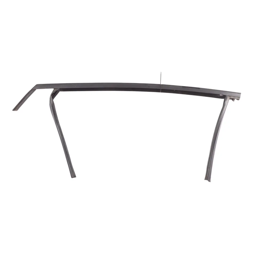 Ford Focus Mk3 Door Window Guide Seal Gasket Rubber Front Left N/S - SKU 1785227 - Part number 1785227