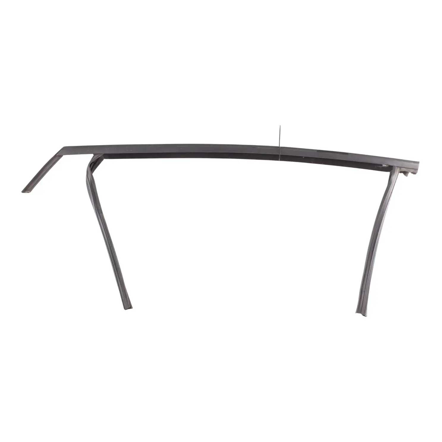 Ford Focus Mk3 Door Window Guide Seal Gasket Rubber Front Left N/S 1785227