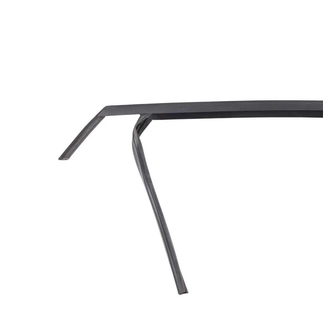 Mk3 Door Window Guide Seal Gasket Rubber Front Left N/S to Ford Focus with Part number 1785227 Ford Focus Mk3 Door Window Guide Seal Gasket Rubber Front Left N/S - SKU 1785227 - Part number 1785227