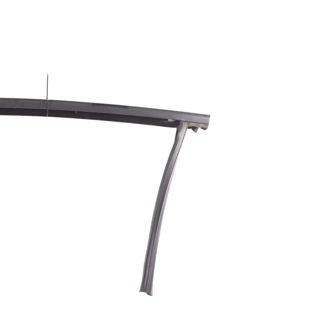 Ford Focus Mk3 Door Window Guide Seal Gasket Rubber Front Left N/S - SKU 1785227 - Part number 1785227