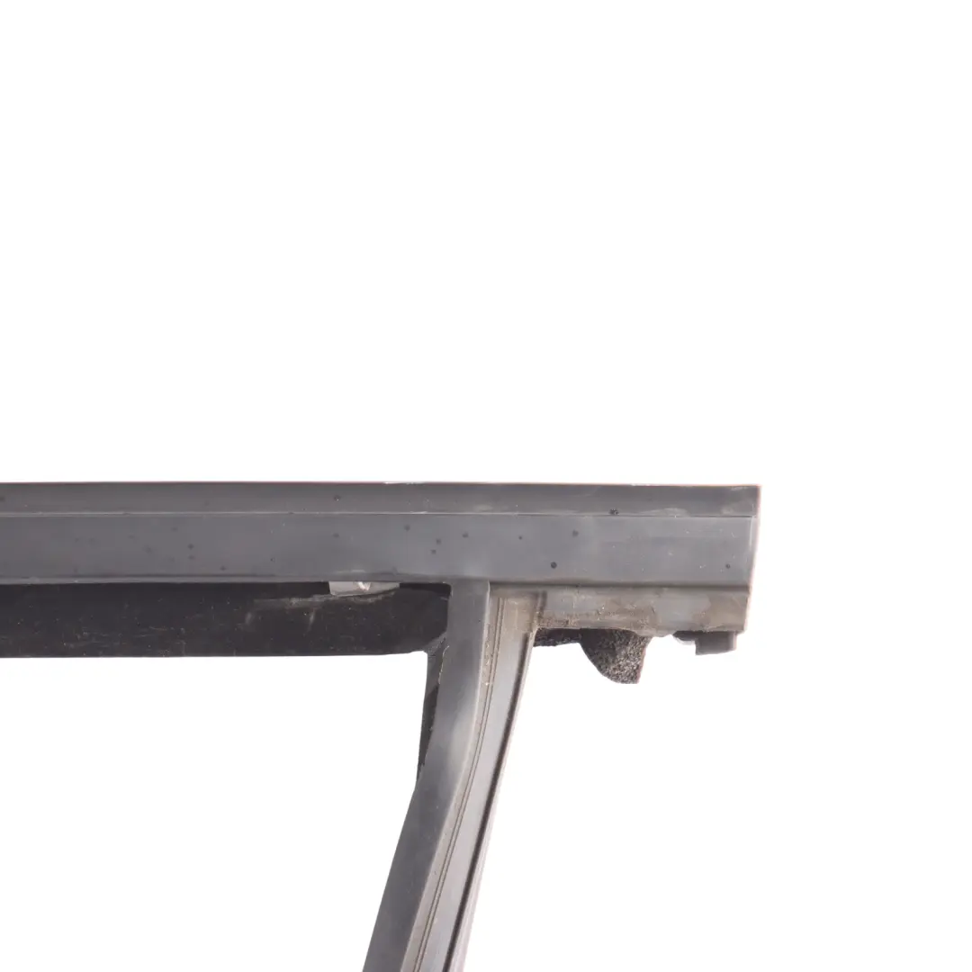 Ford Focus Mk3 Door Window Guide Seal Gasket Rubber Front Left N/S - SKU 1785227 - Part number 1785227