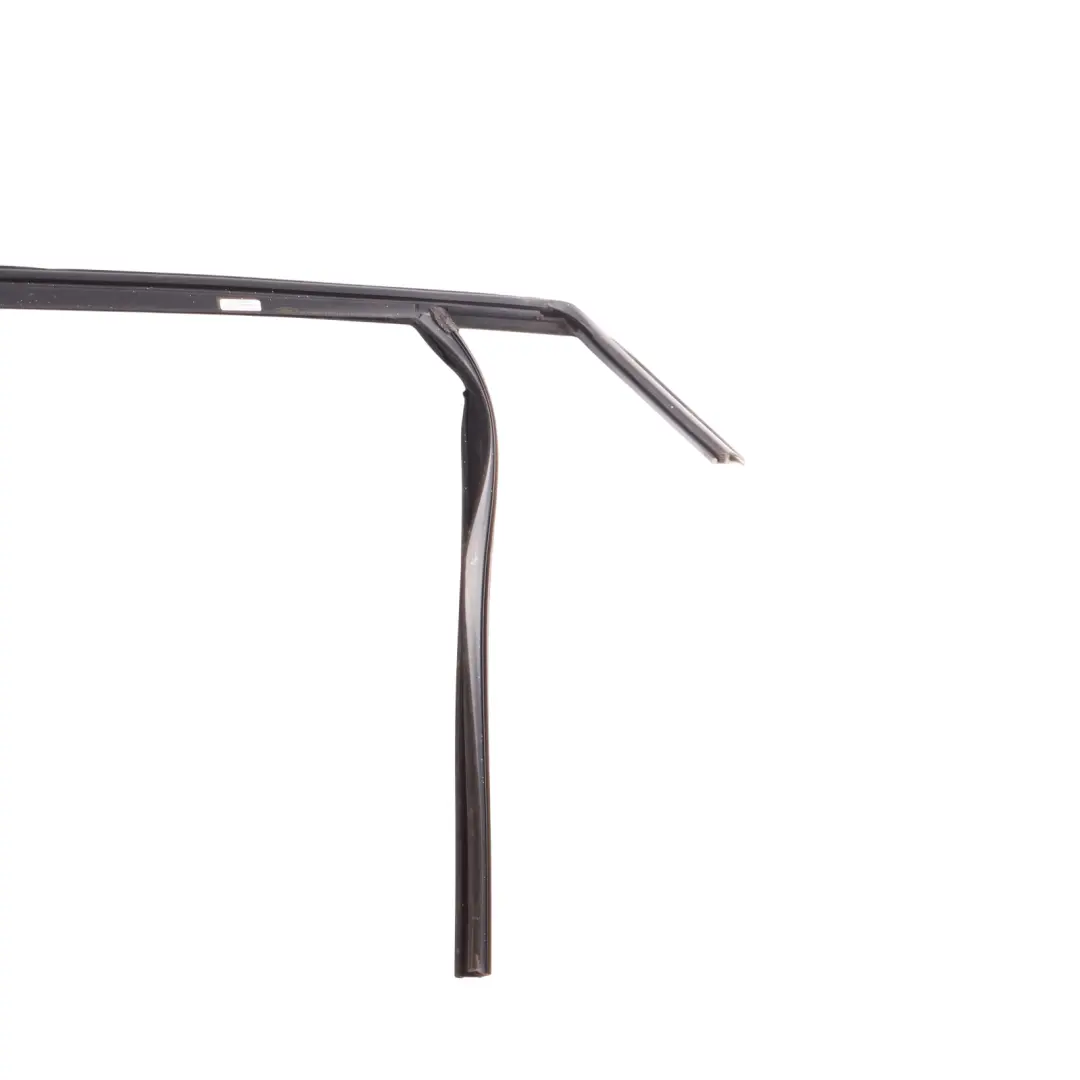 Mk3 Door Window Guide Seal Gasket Rubber Front Left N/S to Ford Focus with Part number 1785227 Ford Focus Mk3 Door Window Guide Seal Gasket Rubber Front Left N/S - SKU 1785227 - Part number 1785227