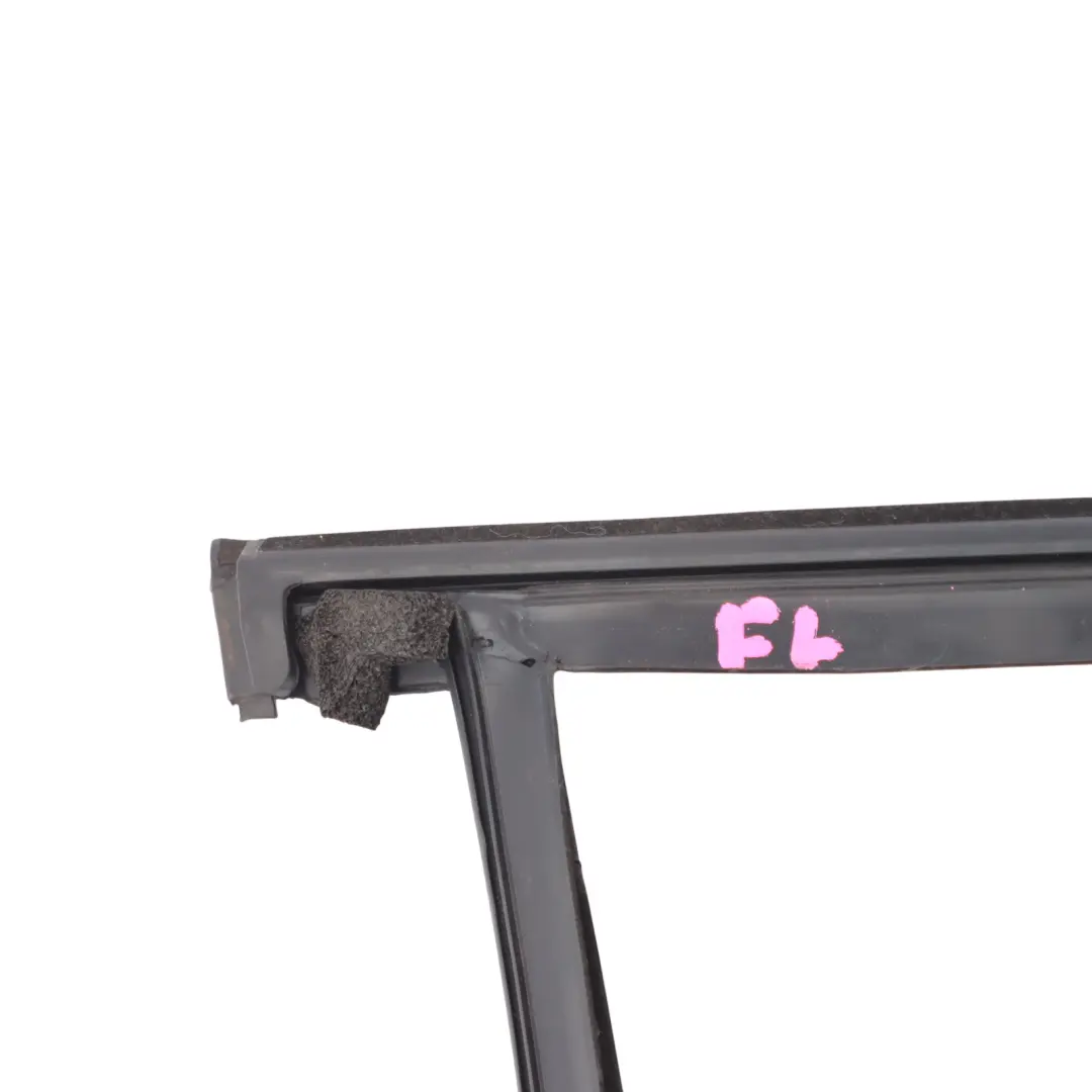 Ford Focus Mk3 Door Window Guide Seal Gasket Rubber Front Left N/S - SKU 1785227 - Part number 1785227