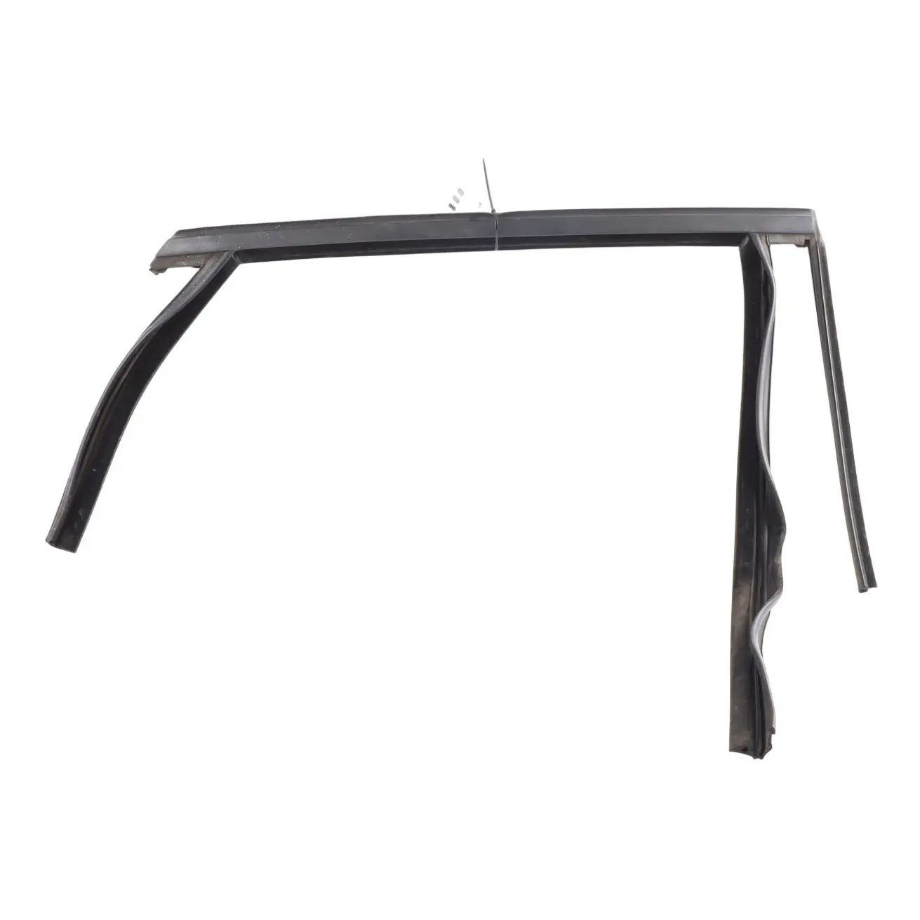 Ford Focus Mk3 Door Window Guide Seal Gasket Rubber Rear Right O/S 1787048