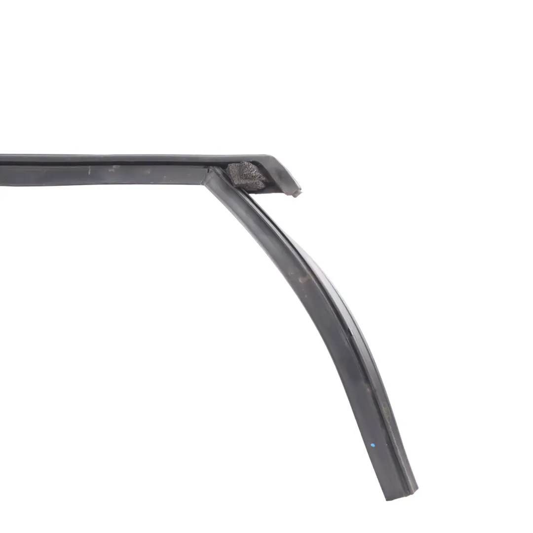 Ford Focus Mk3 Door Window Guide Seal Gasket Rubber Rear Right O/S - SKU 1787048 - Part number 1787048