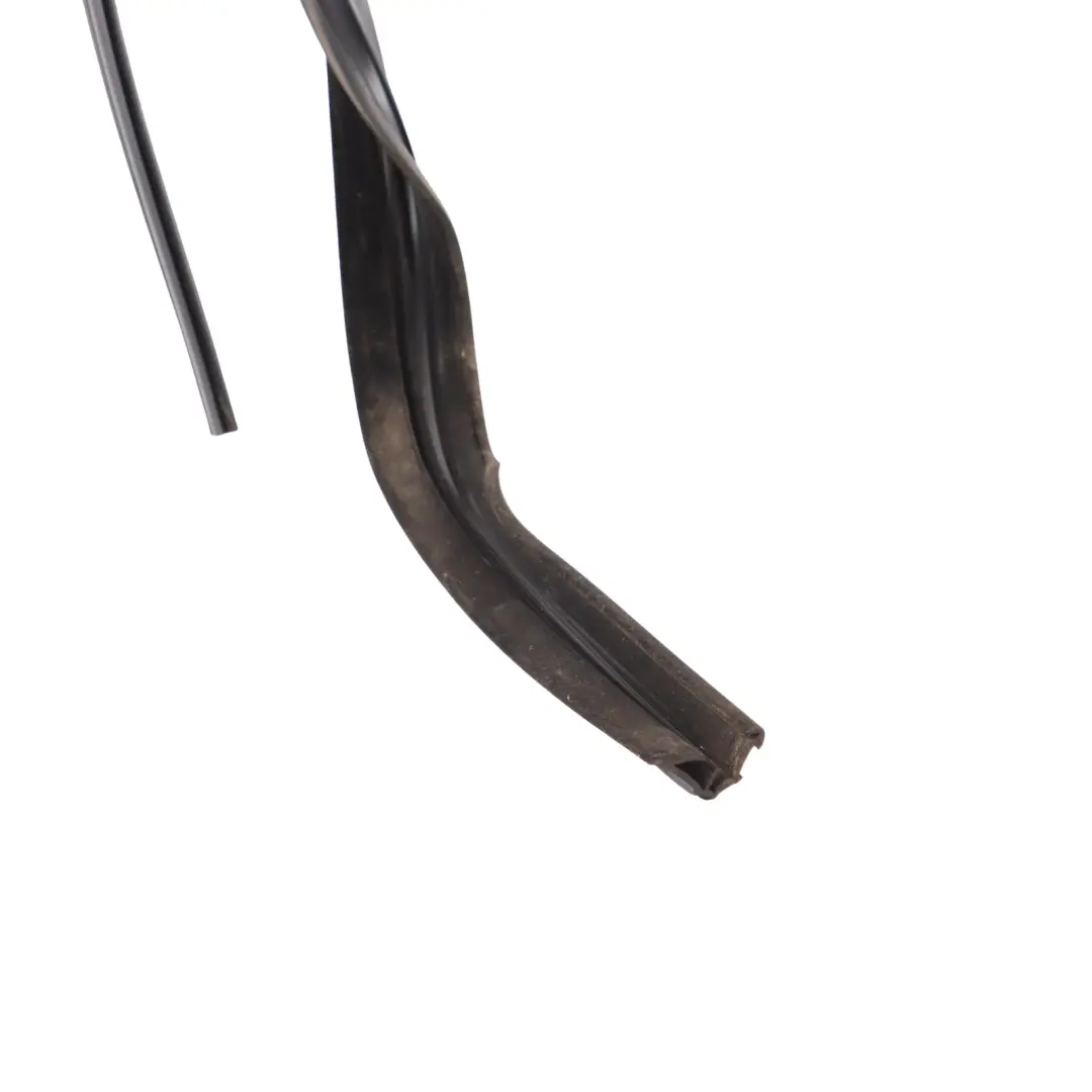 Ford Focus Mk3 Door Window Guide Seal Gasket Rubber Rear Right O/S - SKU 1787048 - Part number 1787048
