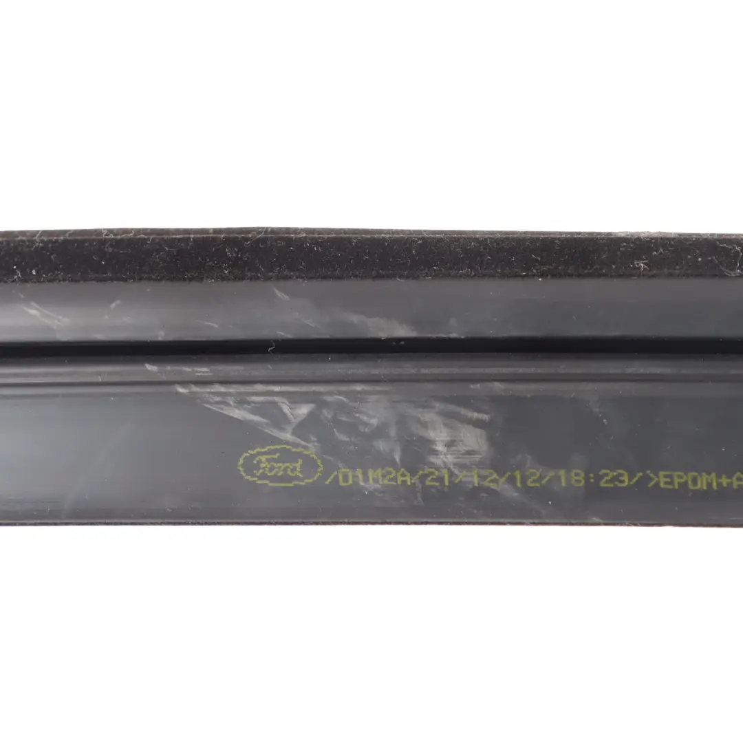 Ford Focus Mk3 Joint D'Étanchéité Guide Vitre Porte Arrière Gauche - SKU 1787049 - Numéro de pièce 1787049