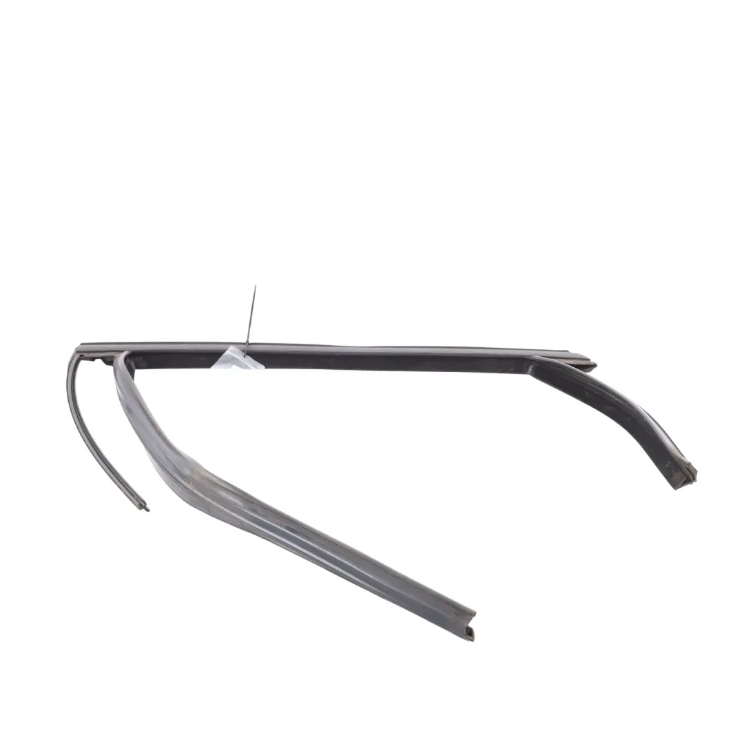 Ford Focus Mk3 Junta Goma Para Guía Ventana Puerta Trasera Izquierda - SKU 1787049 - Número de pieza 1787049