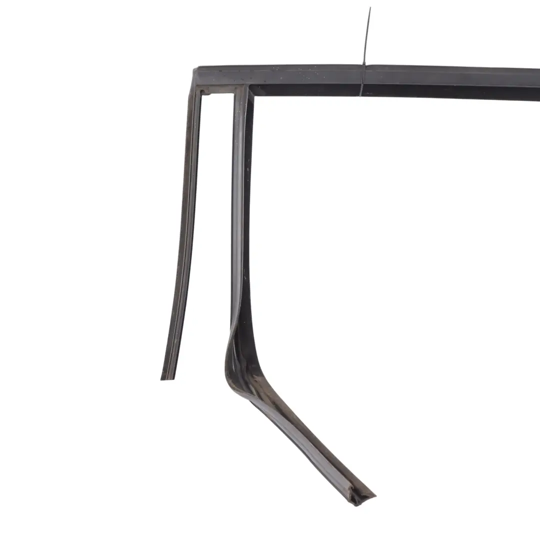 Mk3 Tür Fenster Führung Dichtung Gummi Hinten Links für Ford Focus mit Teilenummer 1787049 Ford Focus Mk3 Tür Fenster Führung Dichtung Gummi Hinten Links - SKU 1787049 - Teilenummer 1787049