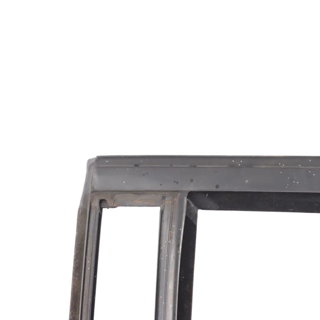 Ford Focus Mk3 Tür Fenster Führung Dichtung Gummi Hinten Links - SKU 1787049 - Teilenummer 1787049