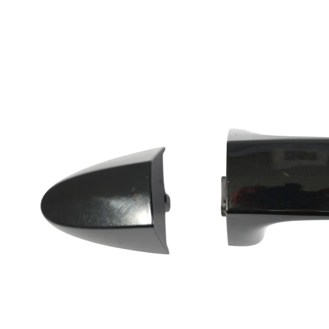 Ford B-Max Türgriff Beifahrerseite Panther Schwarz Metallic - D9 - SKU 1788863-PBL - Teilenummer 1788863