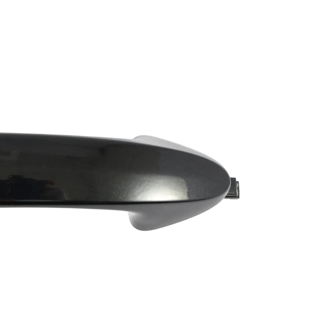 Ford B-Max Klamka Drzwi Przód Przednia Strona Pasażera Czarny Metalik - SKU 1788863-PBL - Numer Części 1788863