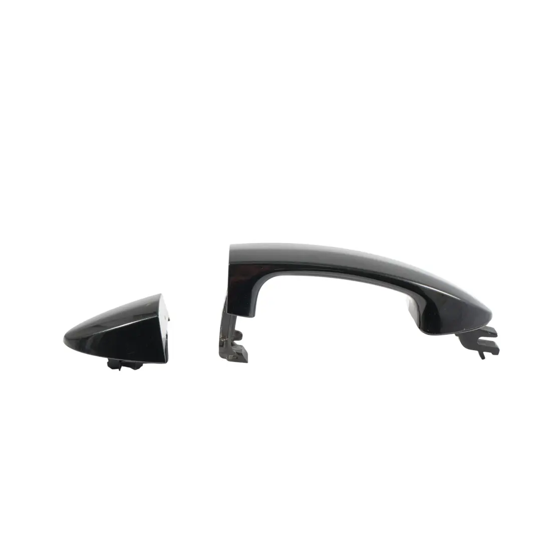 Türgriff Beifahrerseite Panther Schwarz Metallic - D9 für Ford B-Max mit Teilenummer 1788863 Ford B-Max Türgriff Beifahrerseite Panther Schwarz Metallic - D9 - SKU 1788863-PBL - Teilenummer 1788863