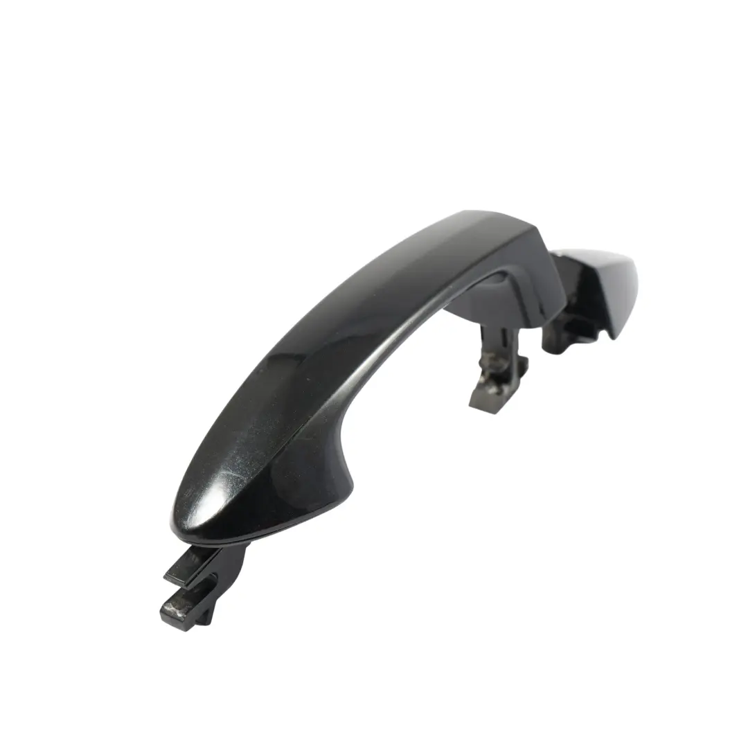 Türgriff Beifahrerseite Panther Schwarz Metallic - D9 für Ford B-Max mit Teilenummer 1788863 Ford B-Max Türgriff Beifahrerseite Panther Schwarz Metallic - D9 - SKU 1788863-PBL - Teilenummer 1788863