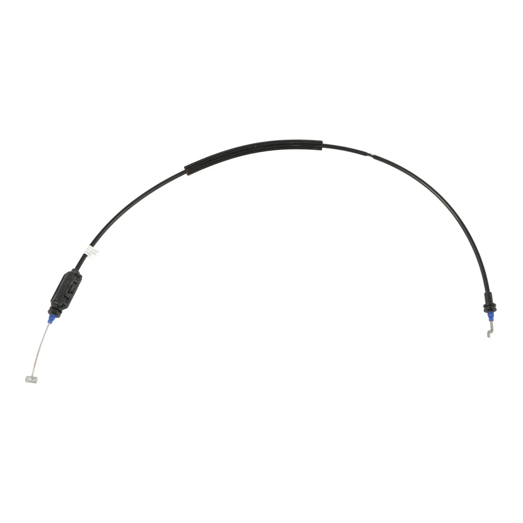 Ford B-Max Mk1 Cable Liberación Bowden Puerta Delantera Lado Conductor 1789206