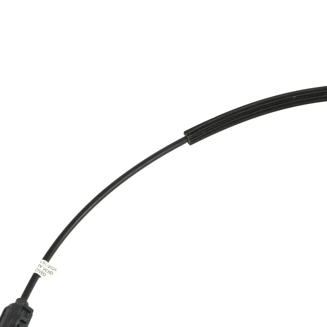 Mk1 Vordere Tür Verkleidung Bowden Leitung Fahrerseite für Ford B-Max mit Teilenummer 1789206 Ford B-Max Mk1 Vordere Tür Verkleidung Bowden Leitung Fahrerseite - SKU 1789206 - Teilenummer 1789206