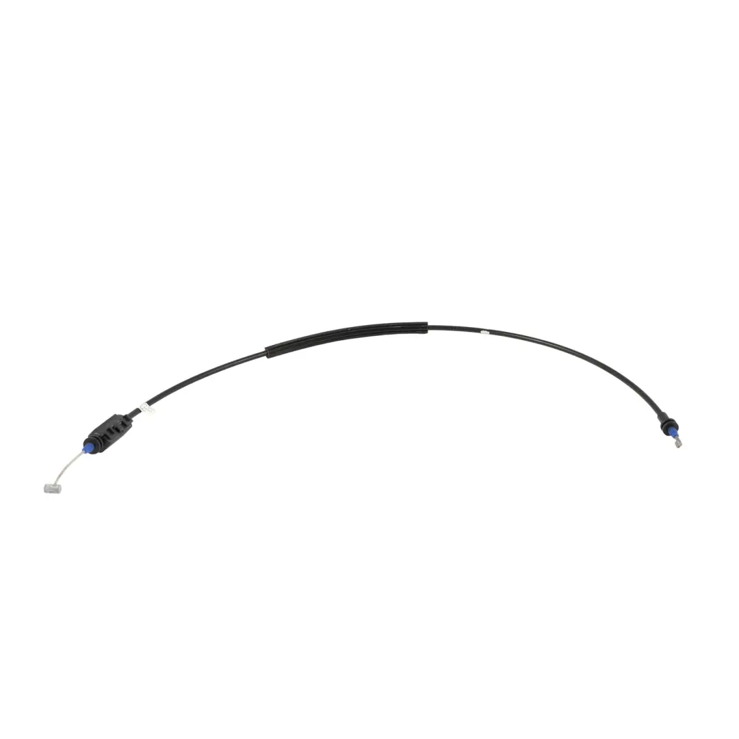 Ford B-Max Mk1 Front Door Panel Bowden Release Cable Line Driver Side - SKU 1789206 - Part number 1789206