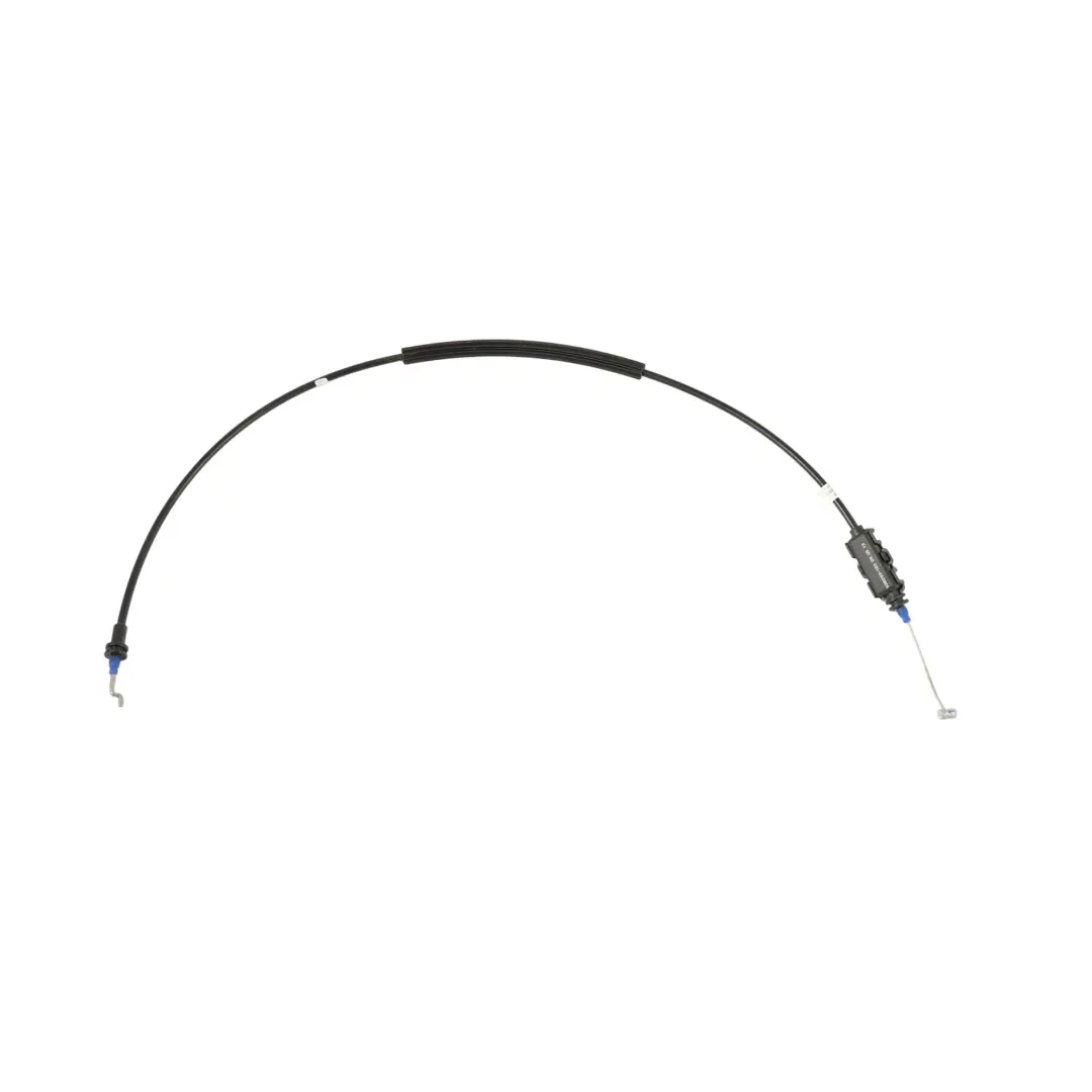 Ford B-Max Mk1 Vordere Tür Verkleidung Bowden Leitung Fahrerseite - SKU 1789206 - Teilenummer 1789206