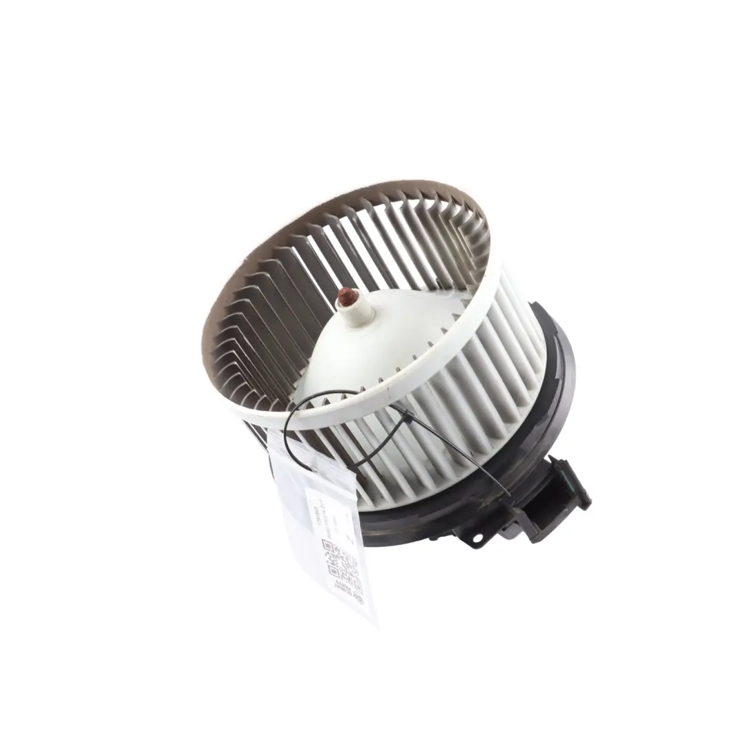 Ford Fiesta Mk7 Heater Blower Air Fan Asembly Unit VP8E2H-18456-BB - SKU RHD-1791860 - Part number 1791860
