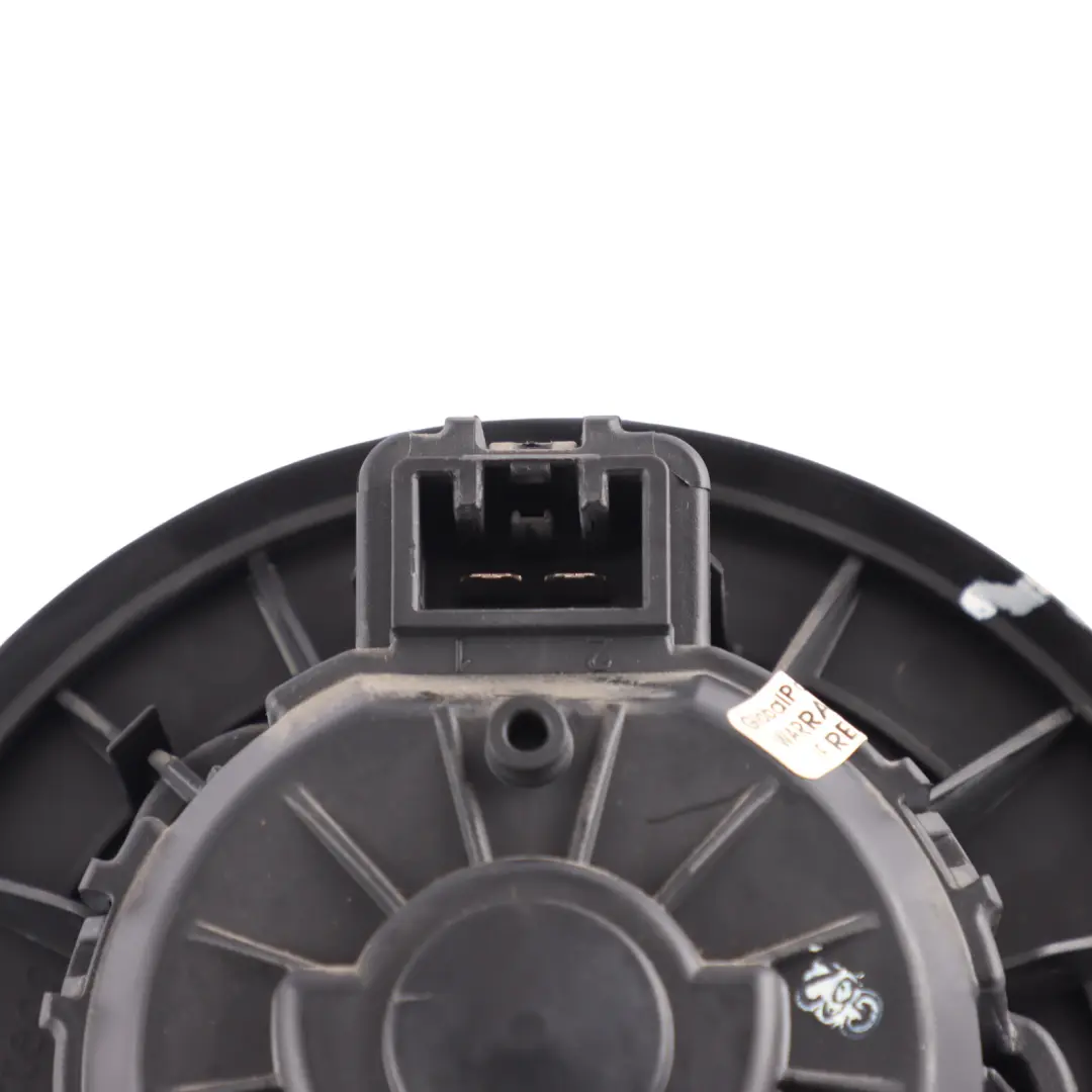 Heater Blower Air Fan Asembly Unit VP8E2H-18456-BB to Ford Fiesta Mk7 with Part number 1791860 Ford Fiesta Mk7 Heater Blower Air Fan Asembly Unit VP8E2H-18456-BB - SKU RHD-1791860 - Part number 1791860