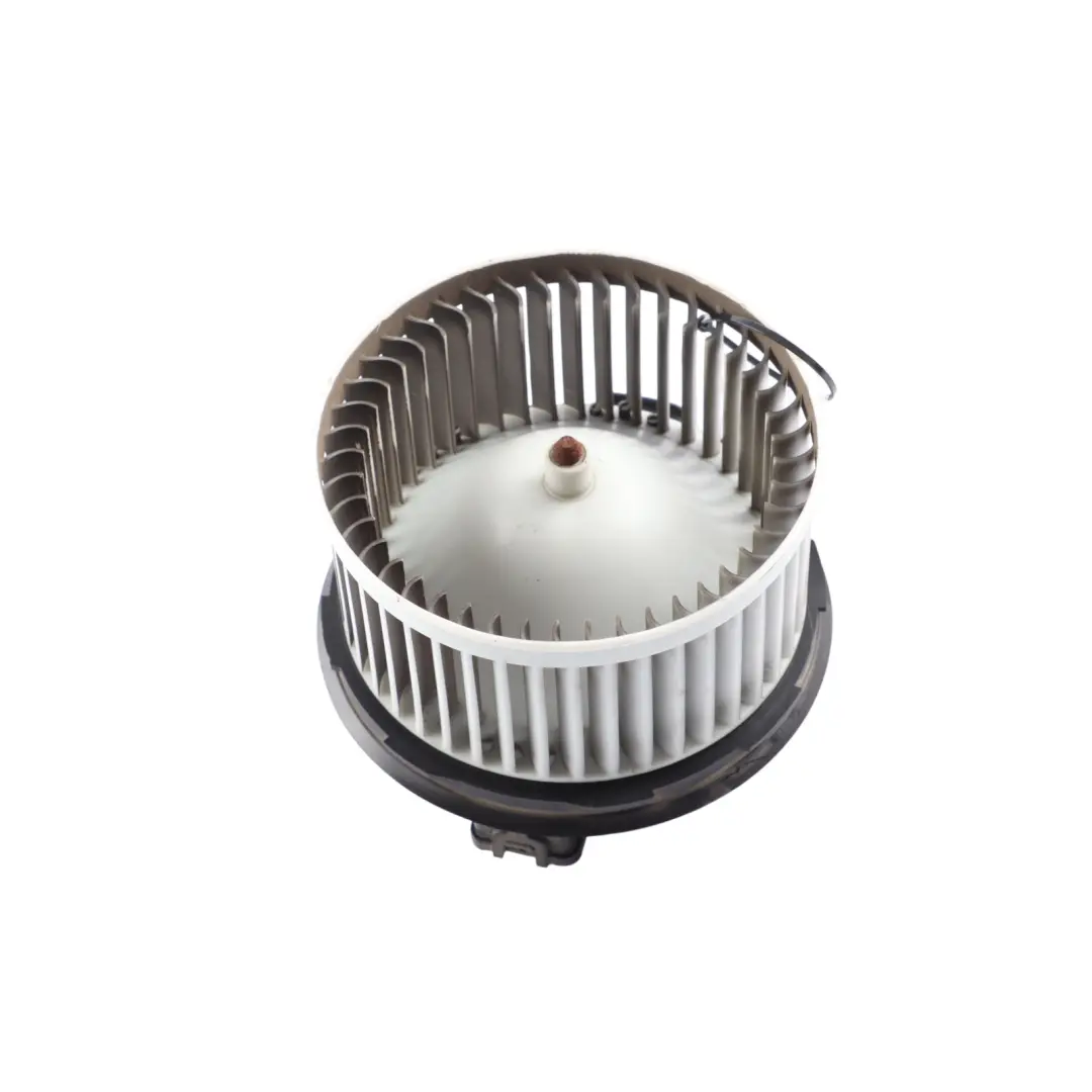 Ford Fiesta Mk7 Heater Blower Air Fan Asembly Unit VP8E2H-18456-BB - SKU RHD-1791860 - Part number 1791860