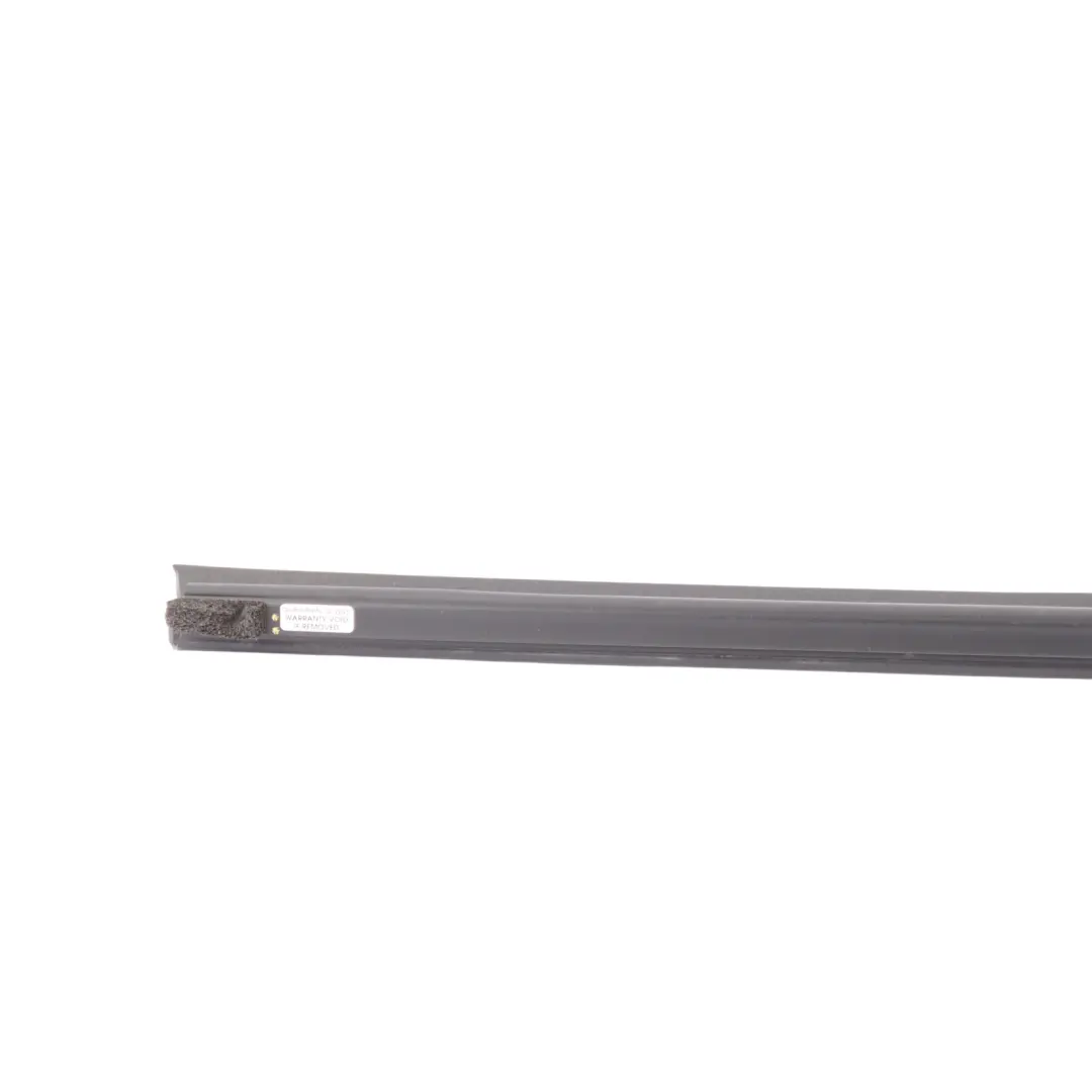 Ford B-Max Joint Caoutchouc Porte Coulissante Arrière Droit AV11-R25860-AC - SKU 1792438 - Numéro de pièce 1792438