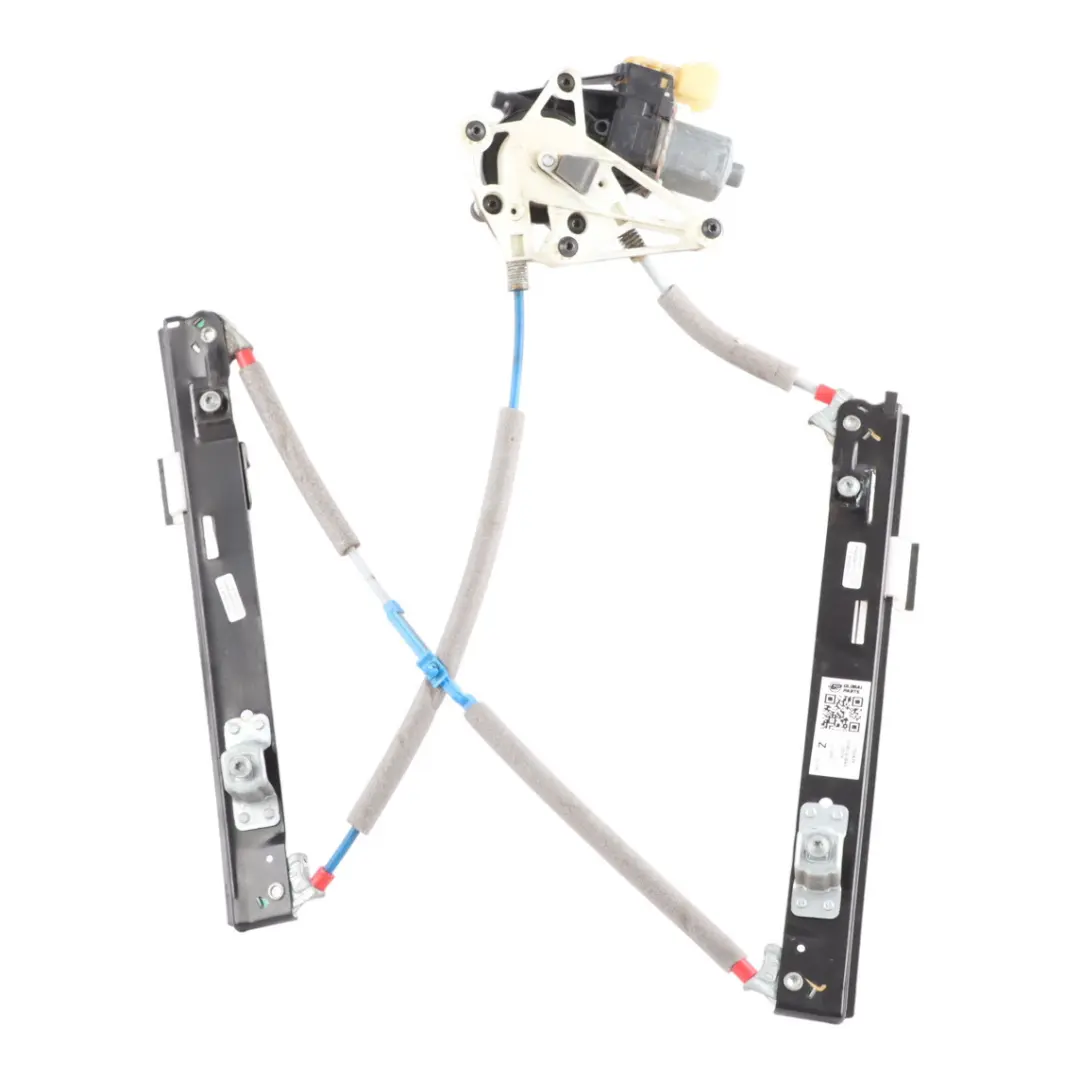 Ford B-Max Rear Sliding Door Window Regulator Motor Left N/S 6CP1-14A389-L4A - SKU 1865722 - Part number 1792439