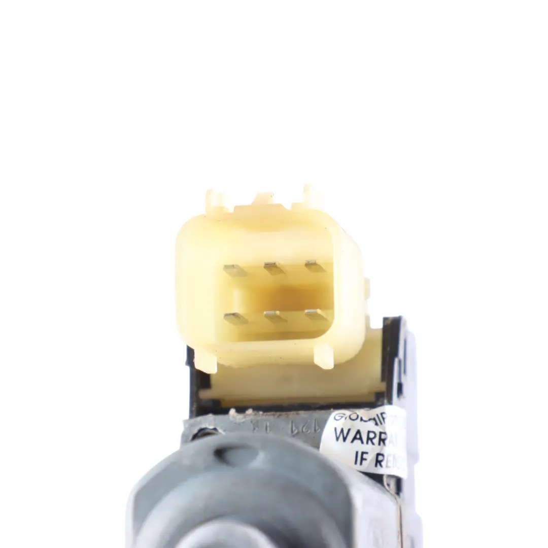 Ford B-Max Rear Sliding Door Window Regulator Motor Left N/S 6CP1-14A389-L4A - SKU 1865722 - Part number 1792439