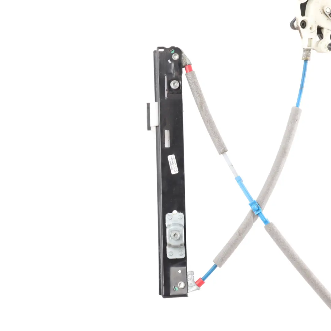 Ford B-Max Rear Sliding Door Window Regulator Motor Left N/S 6CP1-14A389-L4A - SKU 1865722 - Part number 1792439