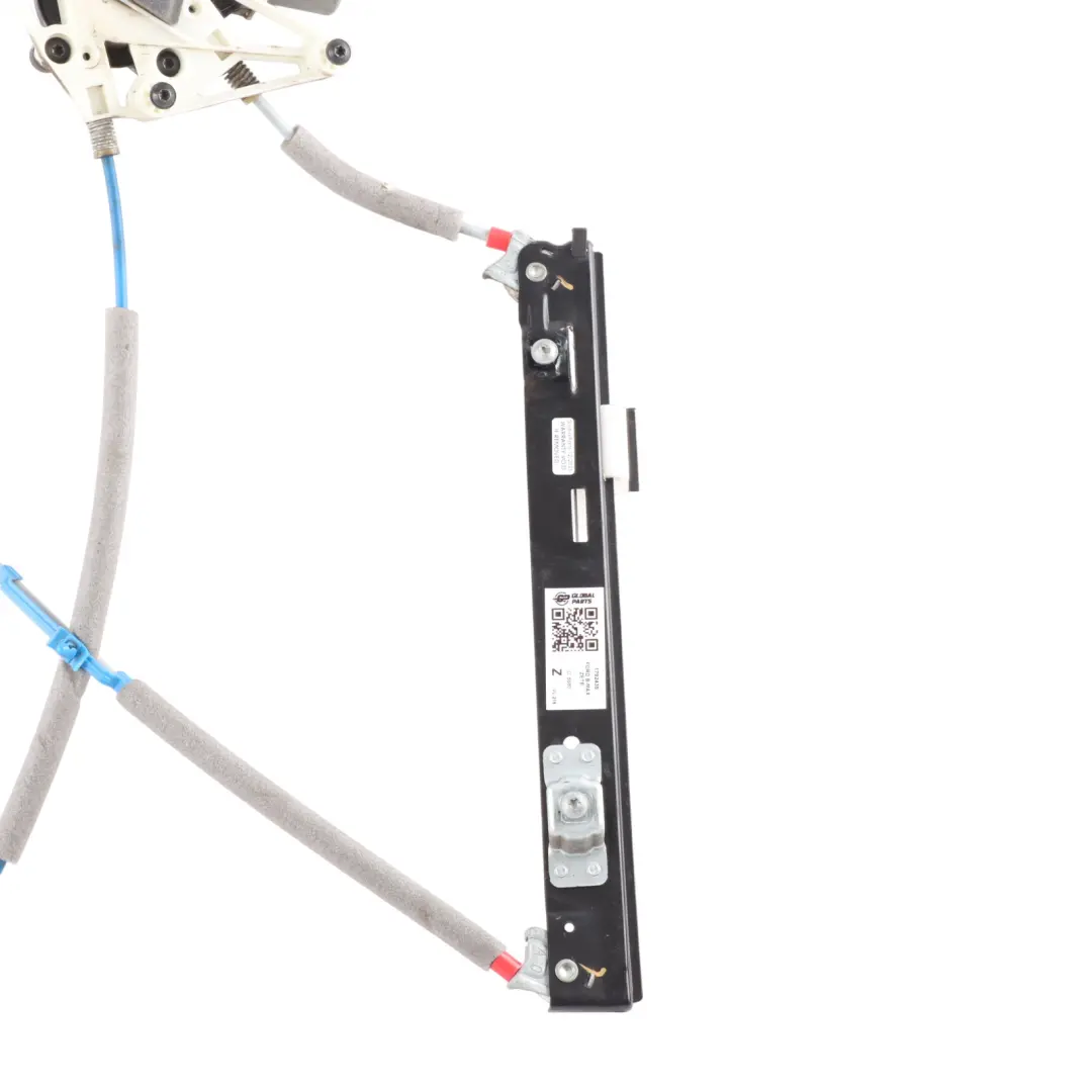 Ford B-Max Rear Sliding Door Window Regulator Motor Left N/S 6CP1-14A389-L4A - SKU 1865722 - Part number 1792439