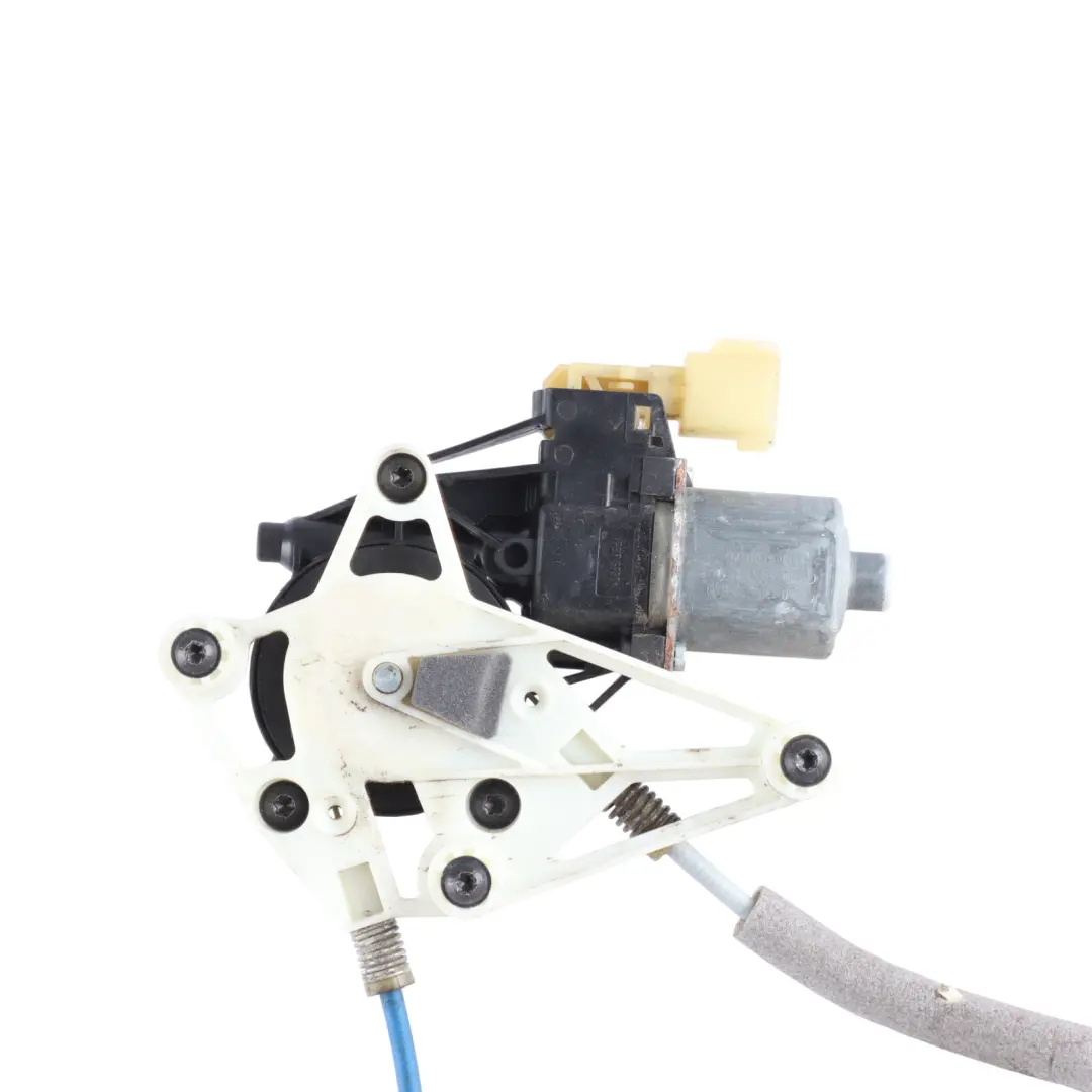 Ford B-Max Rear Sliding Door Window Regulator Motor Left N/S 6CP1-14A389-L4A - SKU 1865722 - Part number 1792439