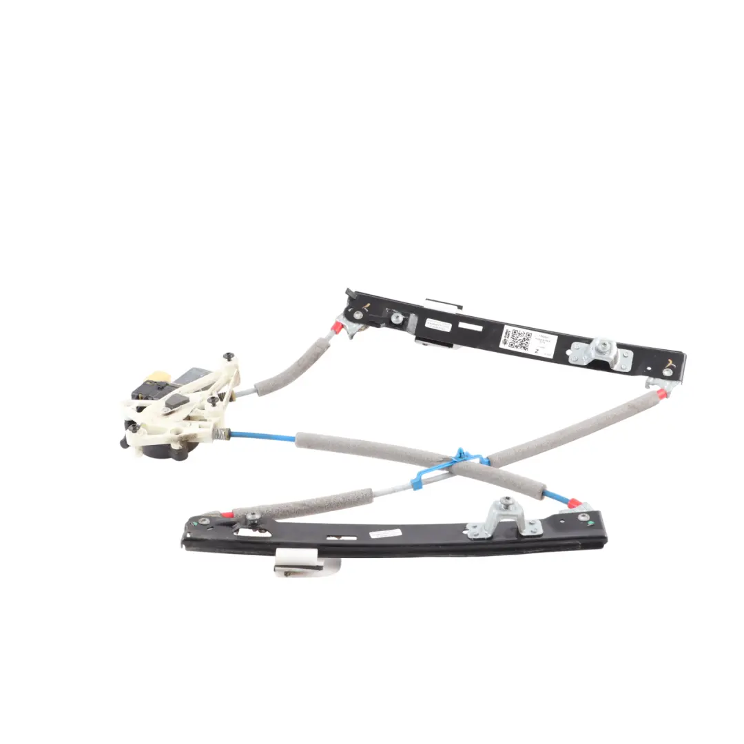 Ford B-Max Rear Sliding Door Window Regulator Motor Left N/S 6CP1-14A389-L4A - SKU 1865722 - Part number 1792439