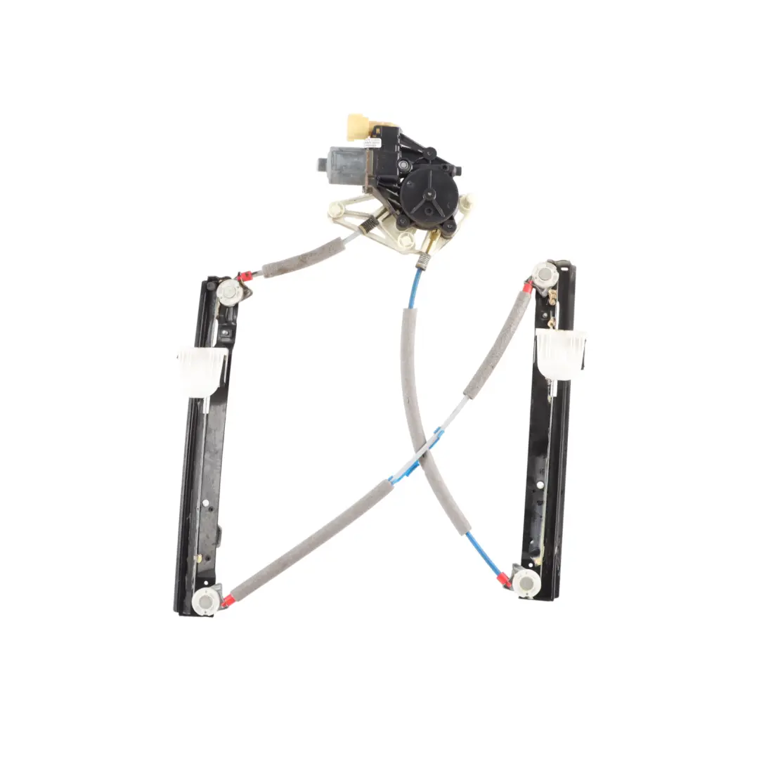 Ford B-Max Rear Sliding Door Window Regulator Motor Left N/S 6CP1-14A389-L4A - SKU 1865722 - Part number 1792439