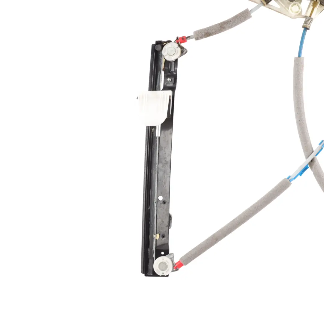 Ford B-Max Rear Sliding Door Window Regulator Motor Left N/S 6CP1-14A389-L4A - SKU 1865722 - Part number 1792439