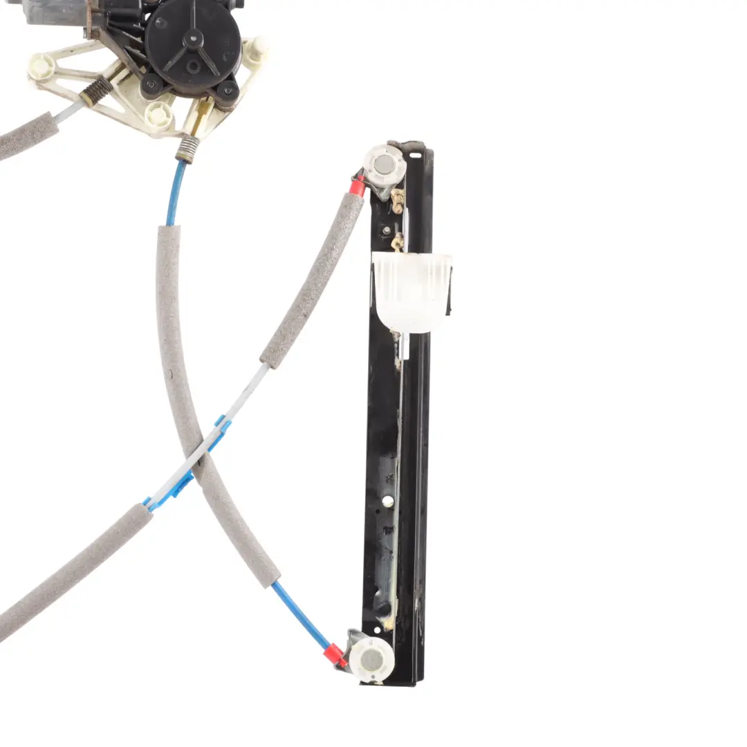 Ford B-Max Rear Sliding Door Window Regulator Motor Left N/S 6CP1-14A389-L4A - SKU 1865722 - Part number 1792439