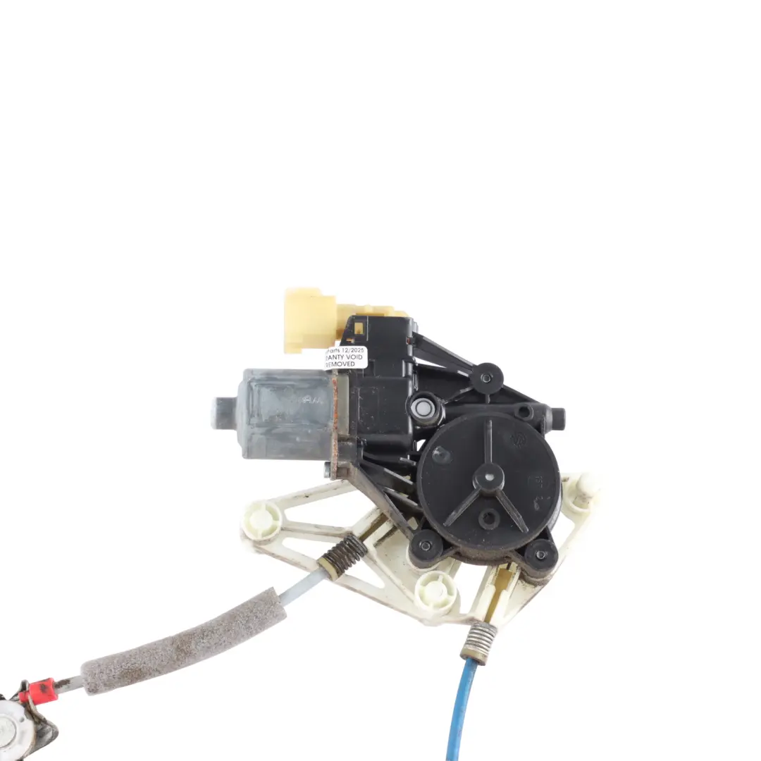 Ford B-Max Rear Sliding Door Window Regulator Motor Left N/S 6CP1-14A389-L4A - SKU 1865722 - Part number 1792439