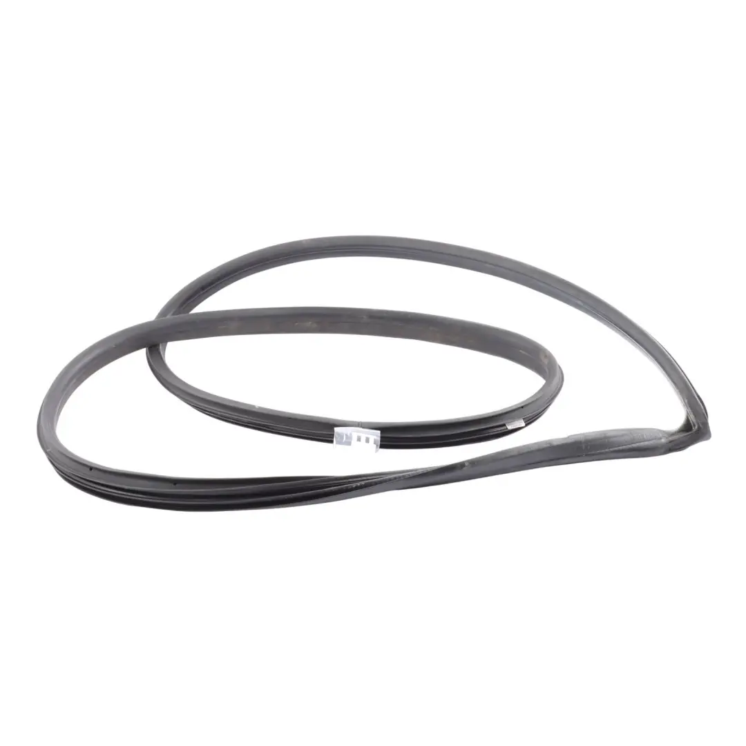 Ford Fiesta Mk7 Front Door Seal Gasket Rubber Left N/S 8A61-A20725-AJ - SKU 1794593 - Part number 1794593