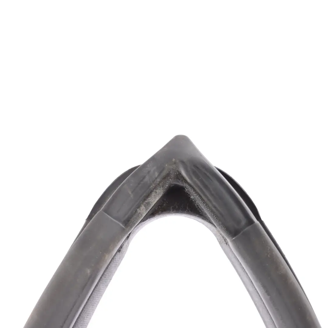 Ford Fiesta Mk7 Front Door Seal Gasket Rubber Left N/S 8A61-A20725-AJ - SKU 1794593 - Part number 1794593