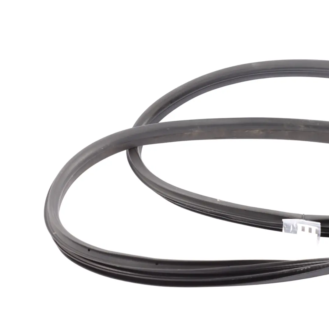 Ford Fiesta Mk7 Front Door Seal Gasket Rubber Left N/S 8A61-A20725-AJ - SKU 1794593 - Part number 1794593